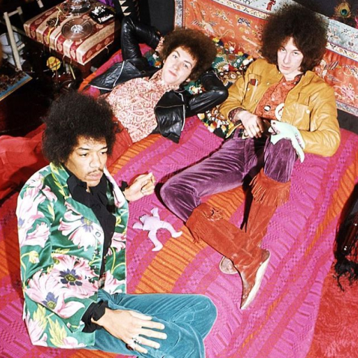 #1 Hits of The 60s