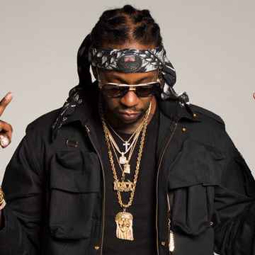2 Chainz Tickets