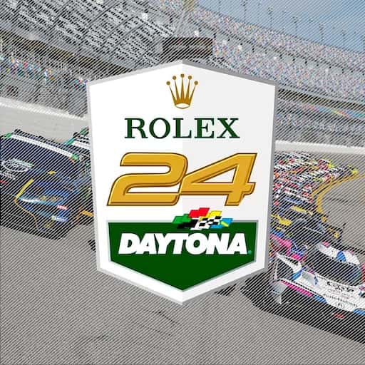 Rolex 24 At Daytona Tickets Schedule 2024/2025