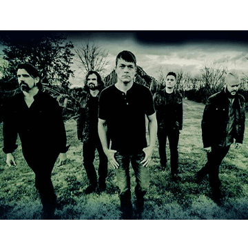 3 Doors Down Concert Tickets | Tour Dates 2024/2025