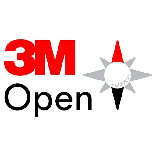 3M Open Tickets PGA Tour 2024/2025