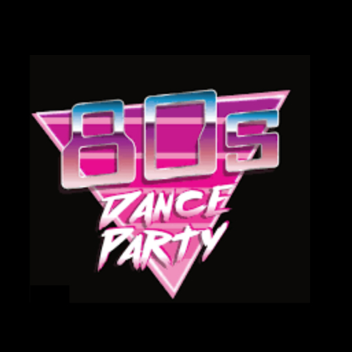 80s Dance Party Tickets