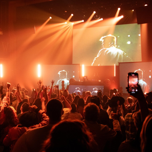 80s Video Dance Attack Tickets