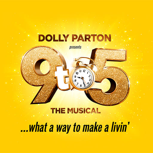 Pleasant High School: 9 to 5 - The Musical