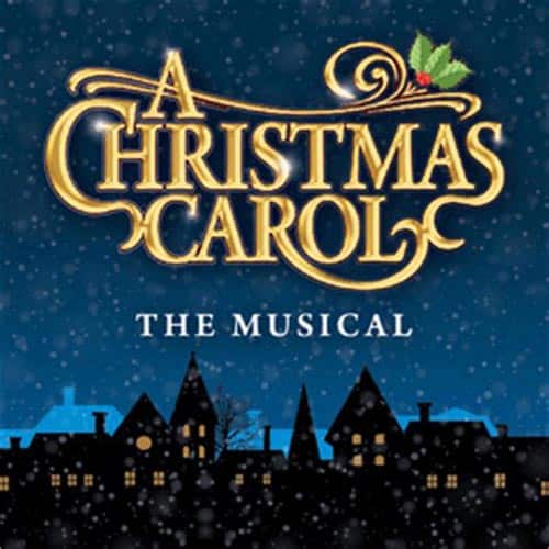 A Christmas Carol Tickets