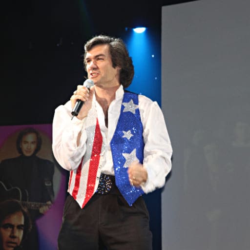 A Neil Diamond Tribute Tickets