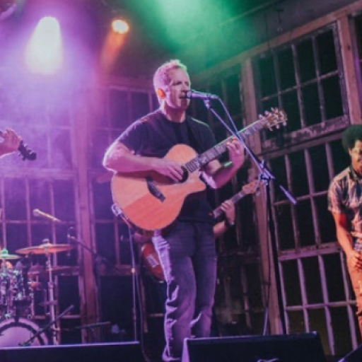 A Proud Monkey - Dave Matthews Band Tribute Tickets