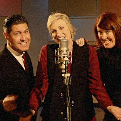 A Swingin Little Christmas Tickets