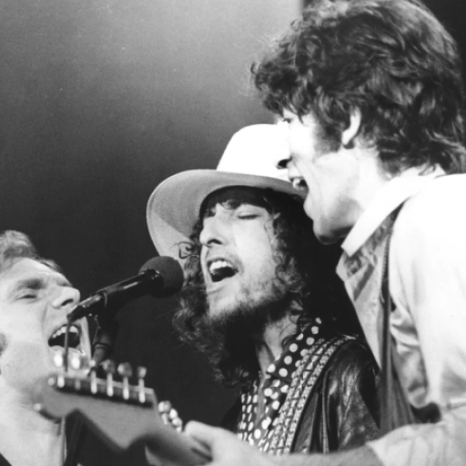 A Tribute to The Last Waltz Tickets