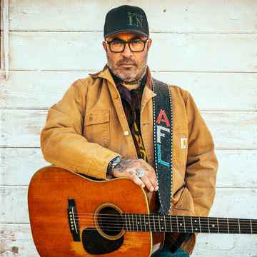 Aaron Lewis Tickets