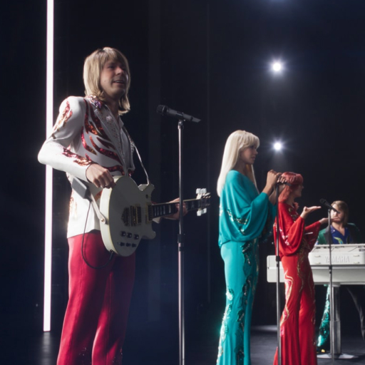 ABBA LA: The ABBA Concert Experience - Tribute