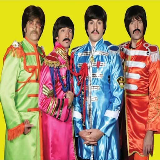Abbey Road - Tribute to The Beatles Tickets