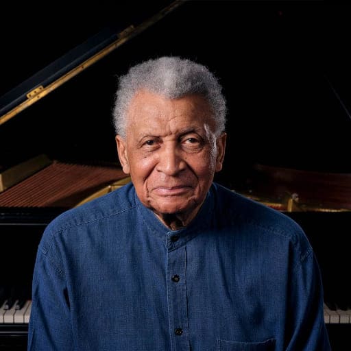 Abdullah Ibrahim Tickets