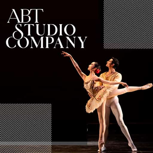 ABT Studio Company Tickets
