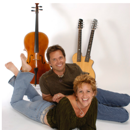 Acoustic Eidolon Tickets