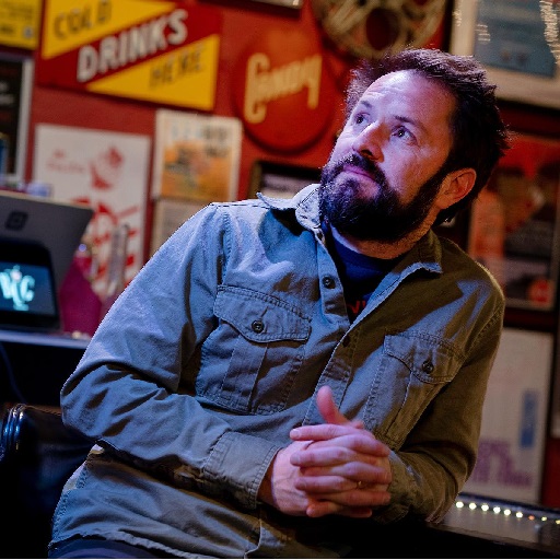 Adam Cayton-Holland Tickets