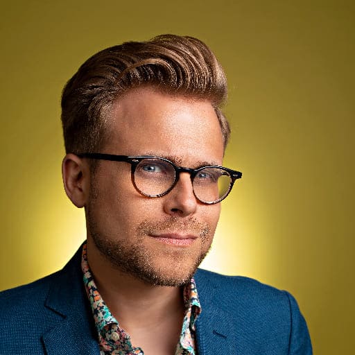 Adam Conover Tickets