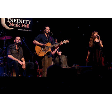 Adam Ezra Group Tickets 2026