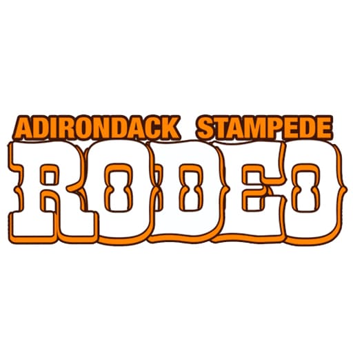 Adirondack Stampede Rodeo