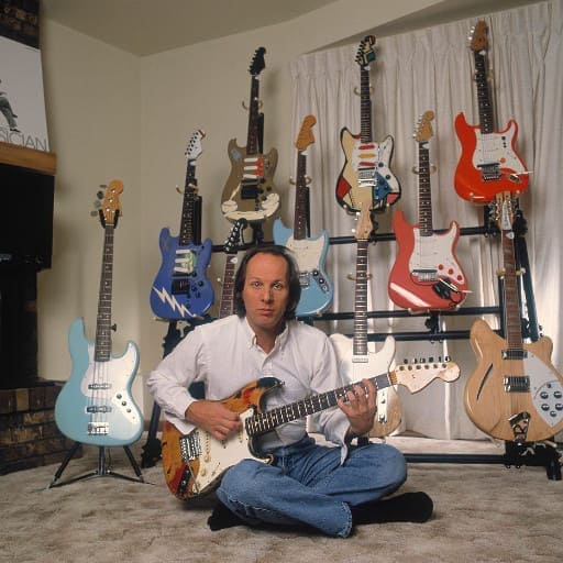 Adrian Belew Tickets