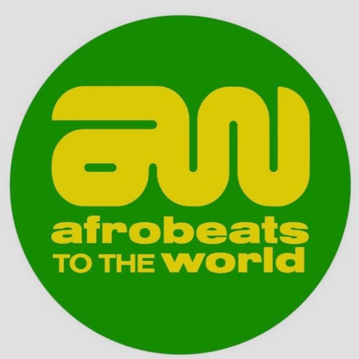Afrobeats To The World
