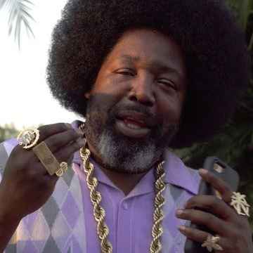 Afroman Tickets