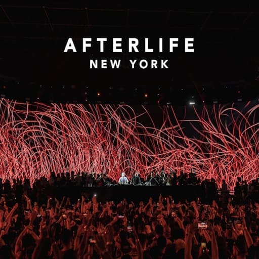 Afterlife New York Tickets Music Festival 2024/2025