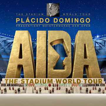 Aida Tickets 2026