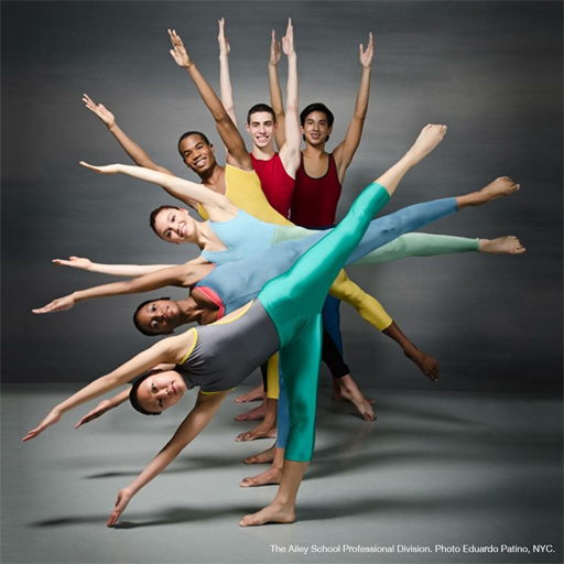 Ailey II Dance Company