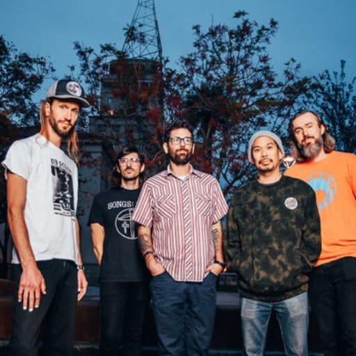 AJJ Tickets