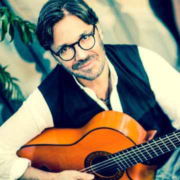 Al Di Meola Tickets