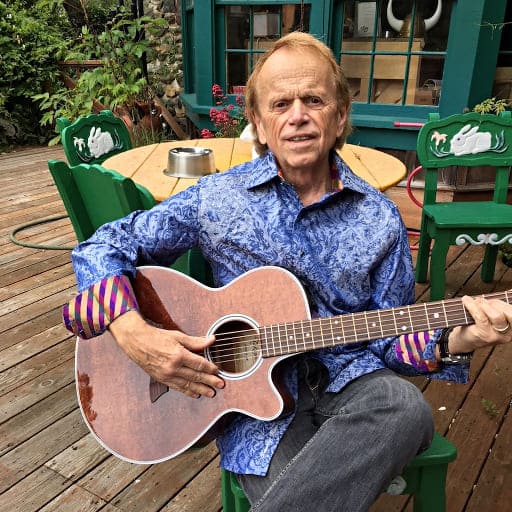 Al Jardine Tickets Concert Tour 2025/2026