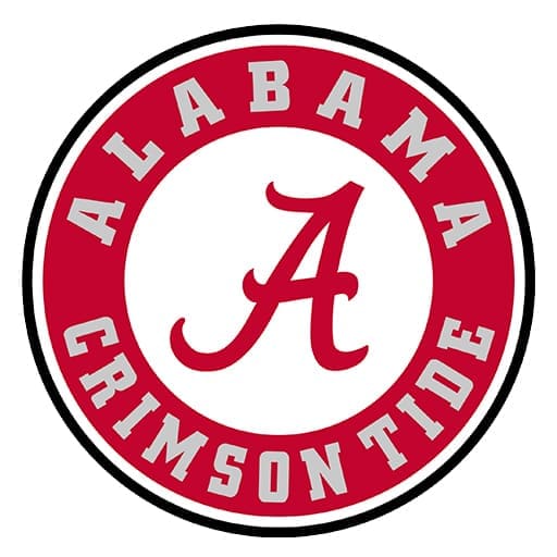 Alabama Crimson Tide Women's Basketball Tickets