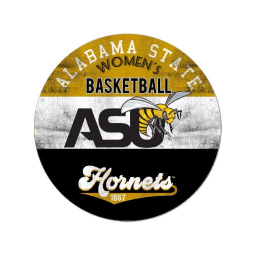 Alabama State Hornets Women's Basketball Tickets 2026