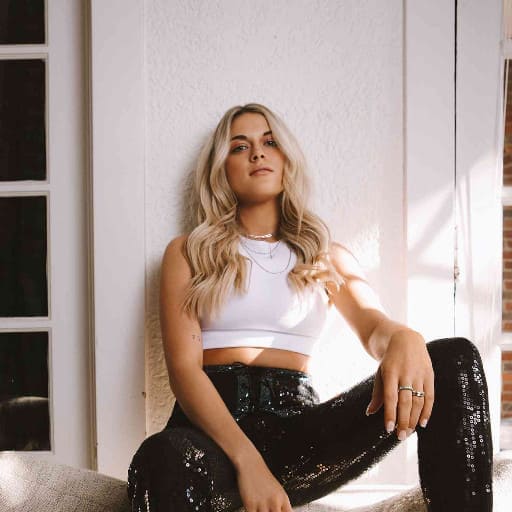 Alana Springsteen Tickets Tour 2024/2025