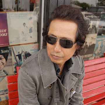 Alejandro Escovedo Tickets