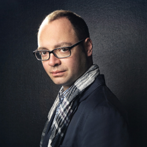 Alexander Melnikov Tickets