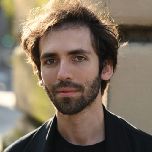 Alexandre Kantorow Tickets