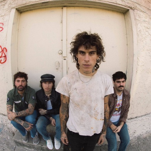 ALEXSUCKS & Dogma Society