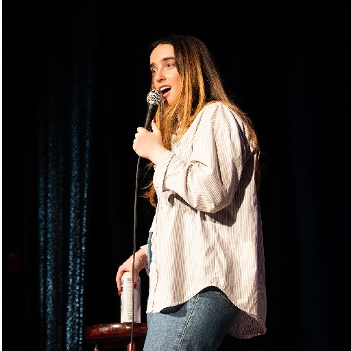 Ali Macofsky Tickets