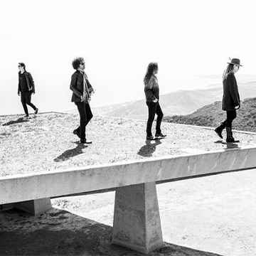 Alice in Chains Tickets