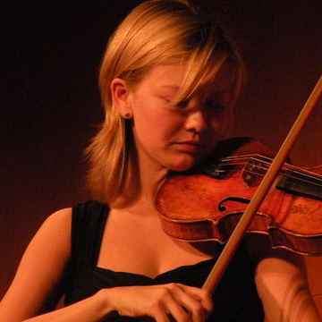 Alina Ibragimova Tickets