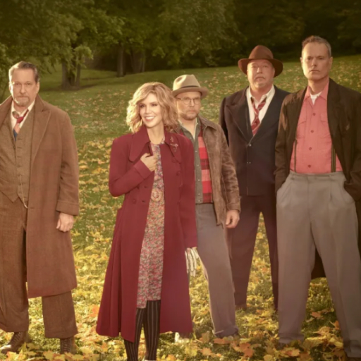 Alison Krauss And Union Station Concert Tickets | Tour Dates 2025/2026