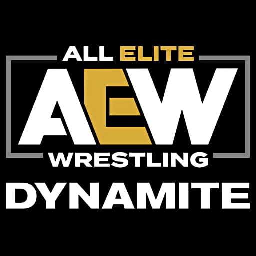 All Elite Wrestling Dynamite Tickets Wrestling Schedule 2024/2025