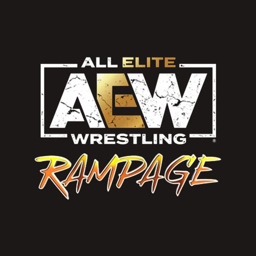 All Elite Wrestling Rampage Tickets Wrestling Schedule 2024/2025