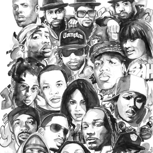 All-Stars of Hip Hop Tickets