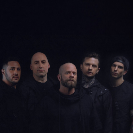 All That Remains, Born of Osiris & Dead Eyes