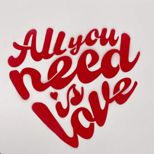 All You Need Is Love Tickets