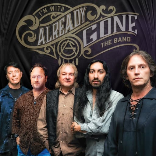 Already Gone - A Tribute to The Eagles Tickets