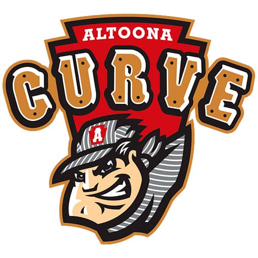 Altoona Curve Tickets 2024/2025 Season